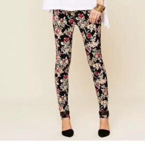 Free people corduroy pants